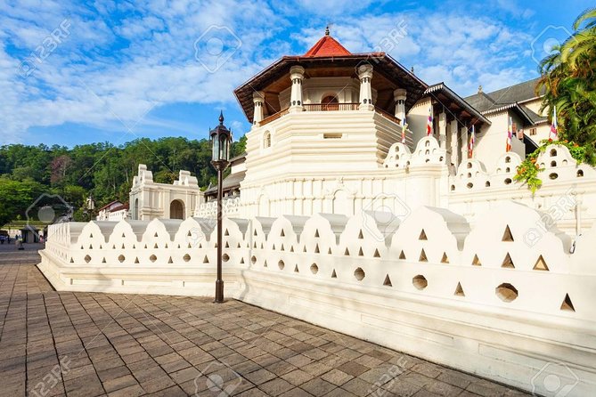 4 Days Tour to Kandy, Sigiriya & Nuwara Eliya - Price and Value: What You’re Really Buying for $325
