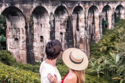 5 Day Sri Lanka Tour : Including Temple of Tooth & Sigiriya Trip - Day 1 in Sigiriya: Lion Rock first, then viewpoints and cave temples