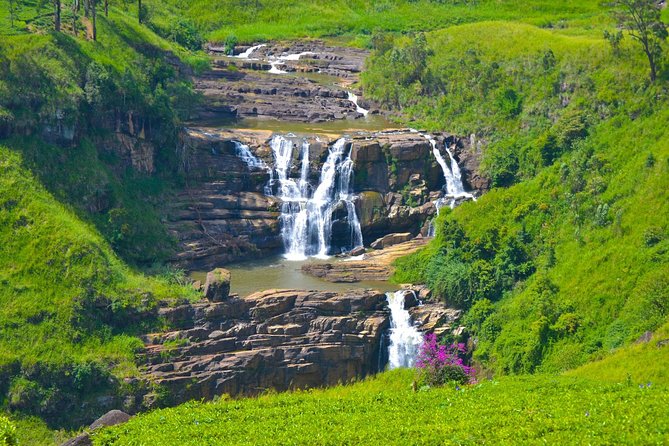 6-Day Sri Lanka Heritage Private Tour - About that scenic rail ride to Nanuoya