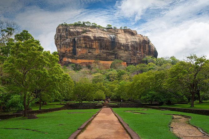 6 Days Nature And Culture Tour - Day 6: Peradeniya gardens and the coast return to Negombo