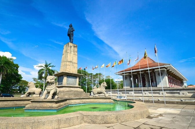 6 Days Private Vehicle with English Speaking Chauffeur - Key highlights to pay attention to