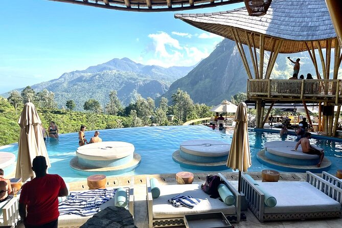 6Days Hill country Private Tour in Sri Lanka - Day 5: Bentota for Ocean Air and a 3-Star Beach Reset