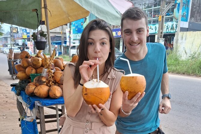 7 Day Colombo Galle Yala Ella Kandy, Sri Lanka Tour - Key Highlights You’ll Feel Immediately
