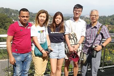 7 Days and 6 Nights Sri Lanka Private Safari Tour - Day 2 Sigiriya (Lion Rock): World Heritage, Big Climb, Separate Ticket