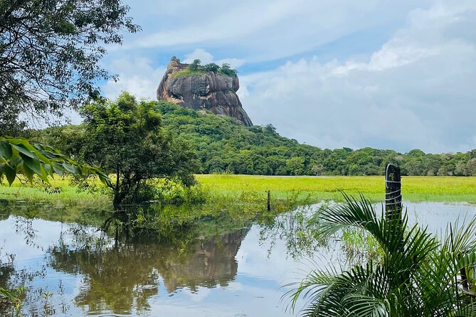 7 Days Sri Lanka Safari Tour - A 7-day Sri Lanka route you can actually shape