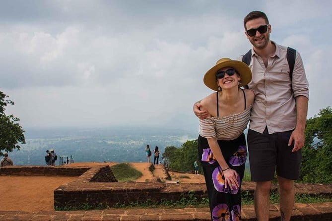7 Days Sri Lanka Sightseeing Tour - Day 5: Yala jeep safari, then Galle Dutch Fort and the Bentota handoff