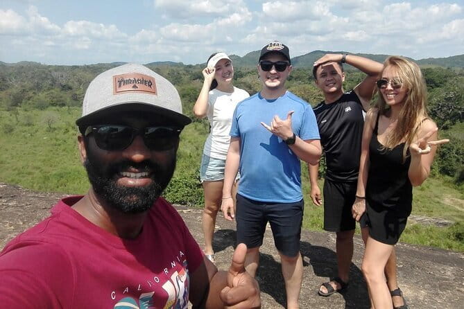 7 Days Sri Lanka Tour Chauffeur Wildlife and Heritage Adventure - Key reasons this tour works well