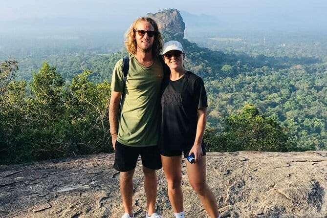7 Days Sri Lanka Tour Chauffeur Wildlife and Heritage Adventure - Private chauffeur comfort on Sri Lanka’s long-haul days