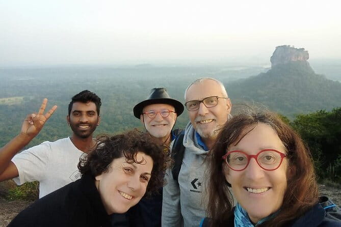 7 Days Sri Lanka Tour Chauffeur Wildlife and Heritage Adventure - Day 1: Dambulla’s Golden Cave Temple and Minneriya wildlife time
