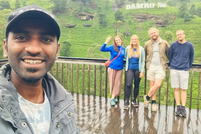 7 Days Sri Lanka Tour Chauffeur Wildlife and Heritage Adventure - Day 6: Galle Dutch Fort, Coconut Tree Hill, and Mirissa beach breaks