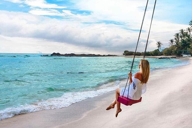 7 Days Sri Lanka Tour package with Private Driver - Day 1 in Negombo: Landing in Sri Lanka Without the Stress Spiral