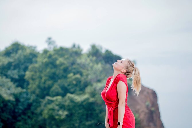 7 Days Sri Lanka Tour package with Private Driver - Day 5: Hiriwadunna Village Life Meets an Evening Minneriya Jeep Safari