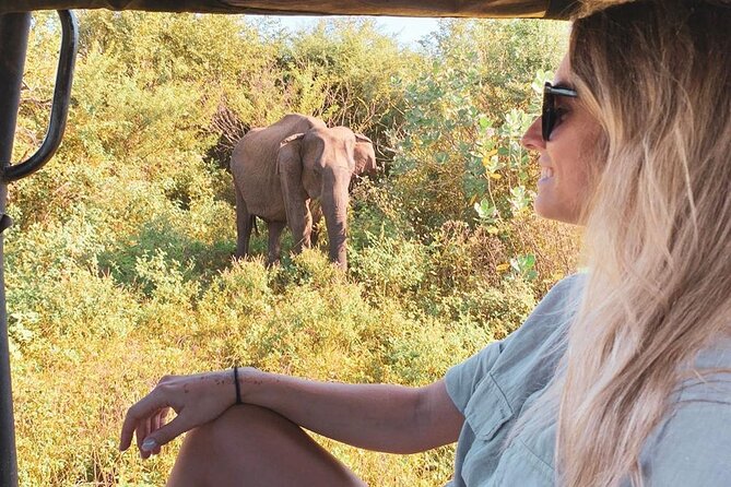 7 Days Tour in Sri Lanka Hotels with Breakfast and Luxury Car - Key points worth knowing before you go