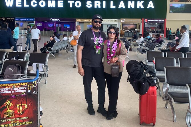 8 Day Private Sri Lanka Tour with Chauffeur - Key things I’d prioritize before you book