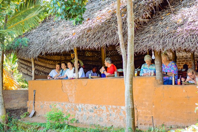 8 Day Private Sri Lanka Tour with Chauffeur - Air-Conditioned Driving and a Chauffeur Who Knows How to Help