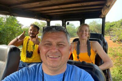 8 Days Private Guided Tour in Sri Lanka with accommodation (BB) - Sigiriya Rock Fortress and Lion Rock: the big ruins day