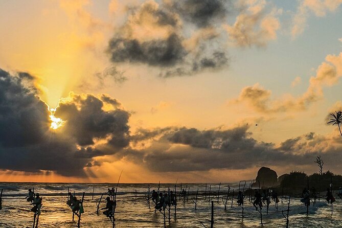 8 Days Sri Lanka Private Round Tour - How this private 8-day loop really works