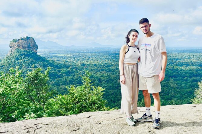 8 Days Sri Lanka Private Round Tour - Day 6: Yala National Park safari plus snake farm and a Mirissa beach landing