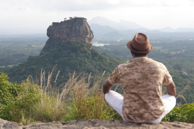 8 Days tour in Sri Lanka with privet driver and accommodations - Getting Your Bearings: Private Driver, Airport Welcome, and Daily Flow