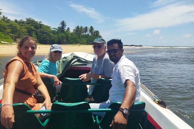 9-Day Sri Lanka Adventure with Local Guide - Dambulla Cave Temple and the Temple of the Tooth: sacred sites with clear context