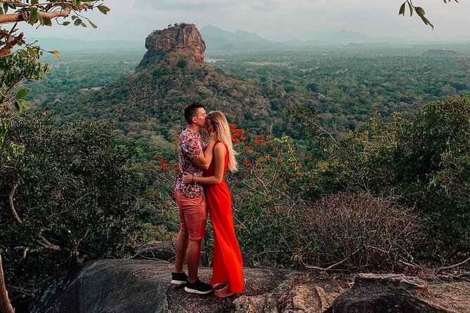 9 Days Sri Lanka tour package - A private, driver-guide road trip that actually covers ground