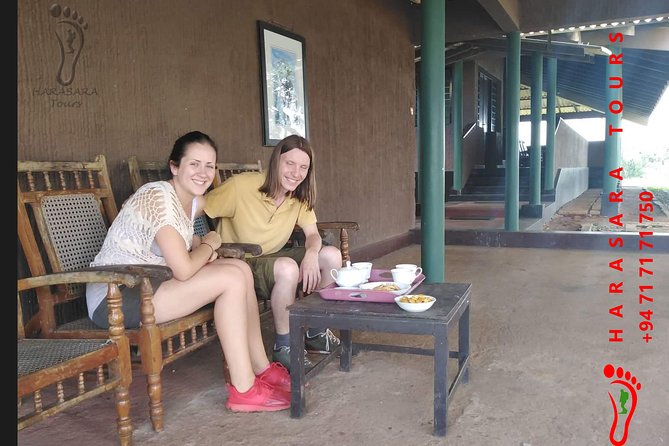 A Udawalawa Park safari, Tour from Colombo/Galle- (All inclusive) - Udawalawe Makes a One-Day Wildlife Trip Actually Work