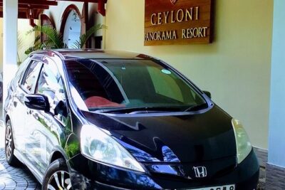 AirPort CMB to Colombo (Private Taxi 24/7) Car, Van, Minibus - Pickup Details That Save You Time (and Mood)