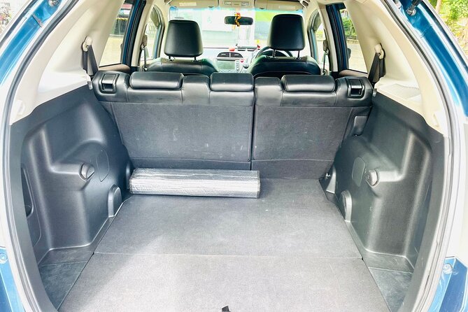 Airport Taxi Transfers from Colombo Airport to Arugam Bay - Breaks, refreshments, and why snacks are your best friend