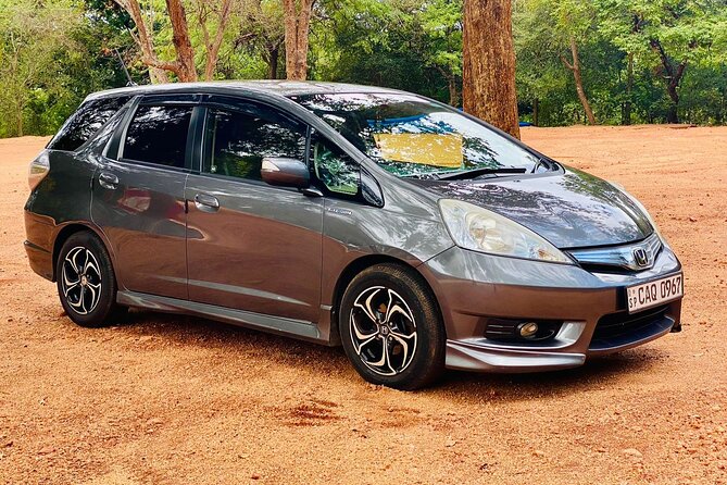 Airport Taxi Transfers from Colombo Airport to Galle - Price and Logistics: What $75 Gets You (and What It Does Not)