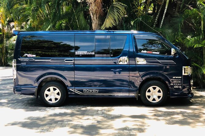 Airport Taxi Transfers from Colombo Airport to Galle - The Drive to Galle: What You’ll Likely See Along the Way