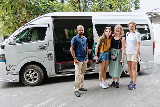 Airport Taxi Transfers from Colombo Airport to Galle - Who This Transfer Fits Best (and Who Should Reconsider)