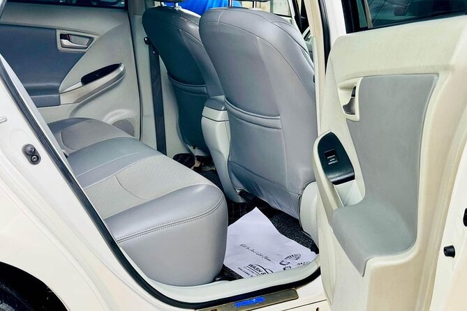 Airport Taxi Transfers from Colombo Airport to Galle - Meeting Your Driver in CMB Arrivals: The Fast-Exit Advantage