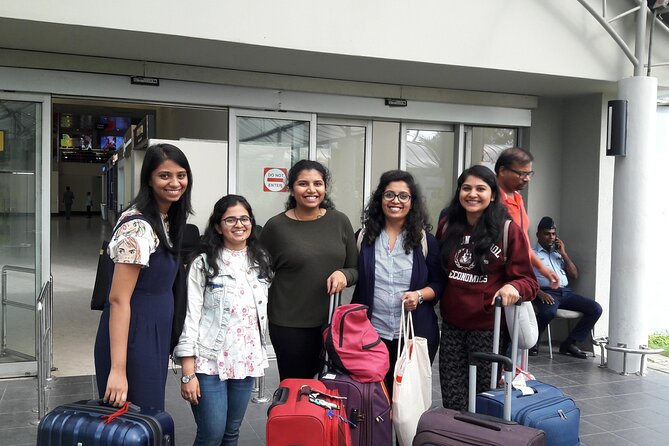 Airport to Negombo Hotel Transfer / Taxi (Airport Transfer) - Pickup at Bandaranaike Intl: What Works and What to Prep