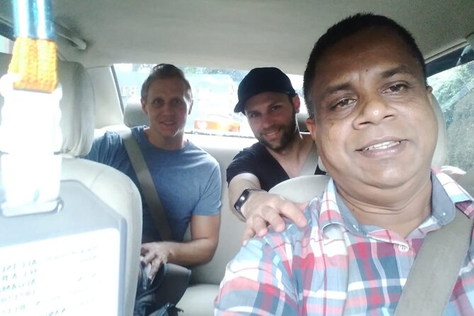 Airport to Negombo Hotel Transfer / Taxi (Airport Transfer) - Timing: Operating Hours That Cover Most Arrival Plans