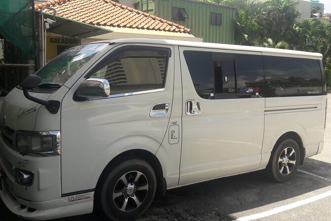 Airport to Negombo Hotel Transfer / Taxi (Airport Transfer) - Insurance, Experienced Drivers, and the One Thing You Should Watch