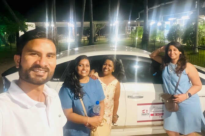 Airport Transfer to Colombo Ella Galle Sigiriya Kandy and More - Key Highlights to Know Before You Book