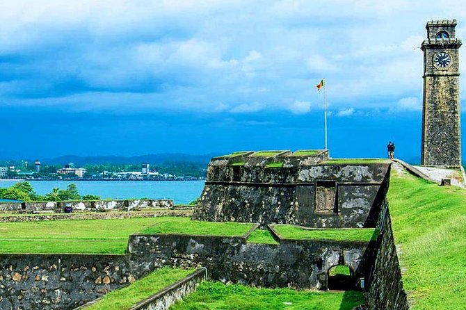 All Inclusive Galle Day Tour from Colombo & Negombo - Galle in 10 hours: why this day trip works