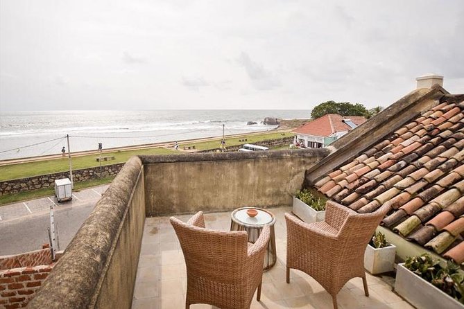 All Inclusive Galle Day Tour from Colombo & Negombo - The private tour feel: dedicated transport and real-time adjustments