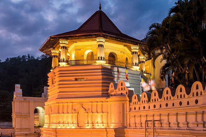 All Inclusive Kandy Private Day Tour From Colombo and Negombo - Price and timing: what $150 buys in real life