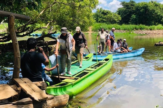 All inclusive Private Day tour Sigiriya, Dambulla & traditional village tour - Rawana Spice & Herbal Garden: quick lessons, practical takeaways