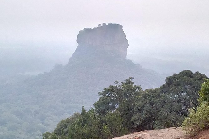 All inclusive Private day trip Sigiriya and Dambulla caves with more - Dambulla Cave Temple: Where the Day Turns Spiritual