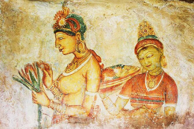 All Inclusive Sigiriya and Dambulla Day Tour from Colombo - How the Colombo-to-Sigiriya-and-Dambulla day runs (10 to 12 hours)
