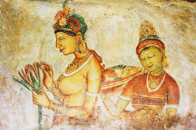All Inclusive Sigiriya and Dambulla Day Tour from Colombo - Who should book this tour (and who should be cautious)