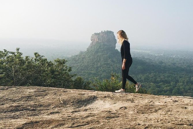 All Inclusive Sigiriya & Dambulla Day Tour from Colombo & Negombo - Why Sigiriya and Dambulla work as a single day plan