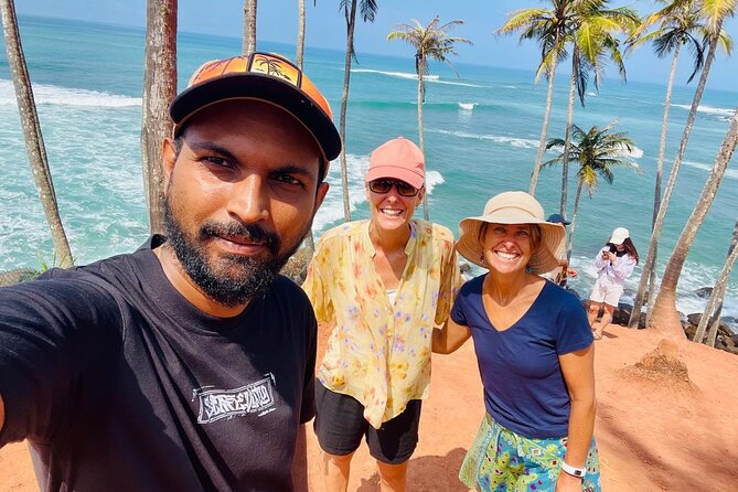 All-Island Private Tour – Tailor-Made Sri Lanka Experience - The overall idea: a smart all-island route