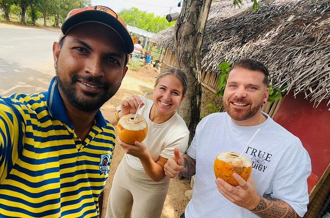 All-Island Private Tour – Tailor-Made Sri Lanka Experience - Best-fit for the kind of traveler you are