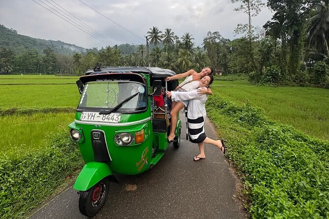 All of Sri Lanka within 10 Days - Key takeaways before you go