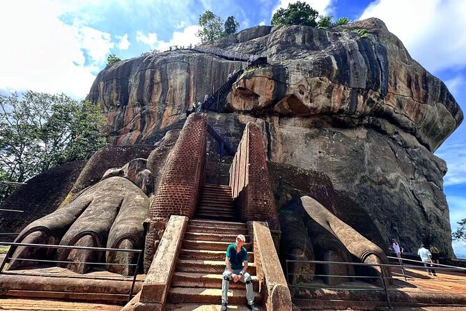 Amazing LANKA (07N08D) - How this 8-day Sri Lanka route feels in real life