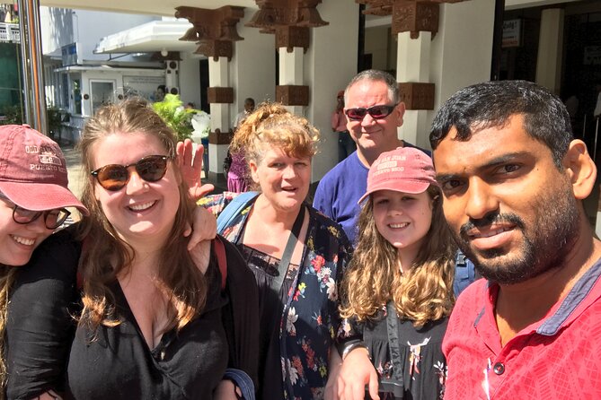 Bandaranayake International Airport (CMB) to Any Hotel in Negombo Drop Off - Drop-Off Anywhere in Negombo Hotel: Less Stress at Arrival