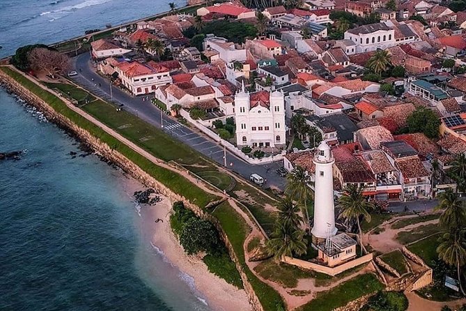 Best Of Sri lanka Tour (06 Days 05 Nights) - Kandy- N.Eliya -Bentota-Colombo - Day 4 Down to Bentota: St Claire and Devon Waterfalls